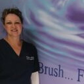 Noeleen White, oral hygienist at Hippocrates Health World, Kempton Park