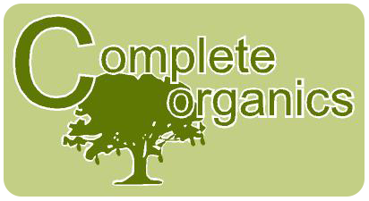 Complete Organics Complete Organics