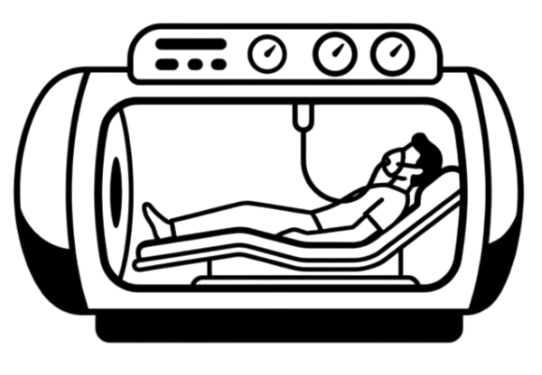 Oxygen Chamber
