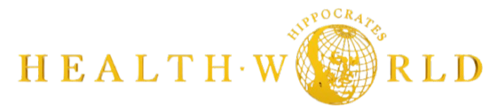 Smaller gold logo