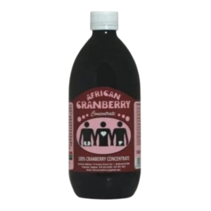 African Cranberry Concentrate