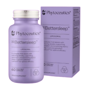 Bettersleep (Phytoceutics)