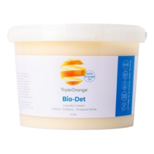 Bio-Det Laundry Cream