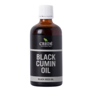Black Seed Oil