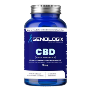 CBD - Genologix