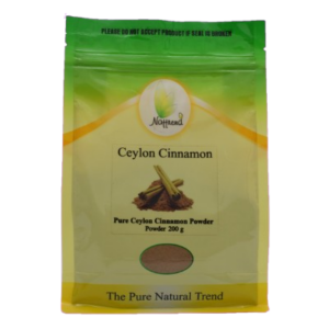 Ceylon Cinnamon
