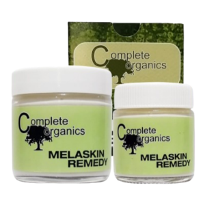 Complete Organics Ointment