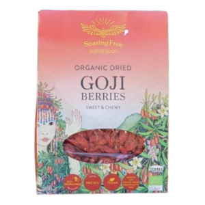 Goji Berries