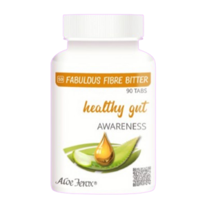 Healthy Gut (Aloe Ferox)