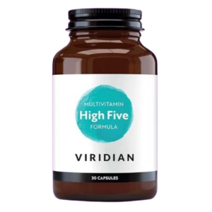 High Five Multi Vitamin (Viridian)