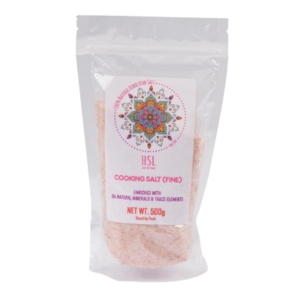 Himalaya Pink Salt