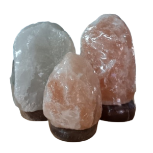 Himalaya Salt Lamps