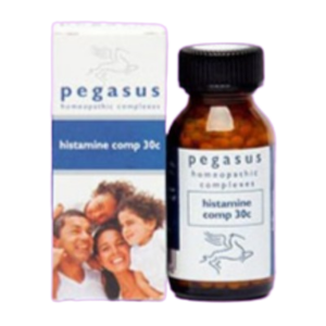 Histamine Comp (Pegasus)