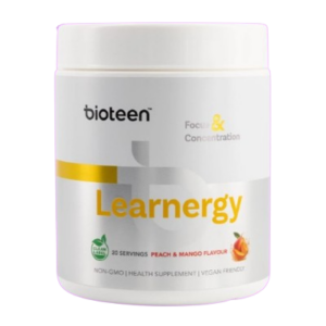 Learnergy (Bioteen)
