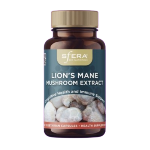 Lions Mane (Sfera)