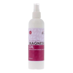 Magnesium Oil Spray