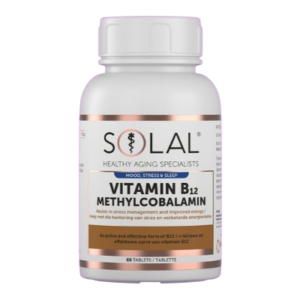 Methyl Vit B12 (Solal)
