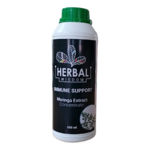 Moringa Extract