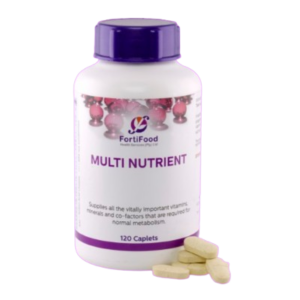 Multi Nutrient (Forti Foods)