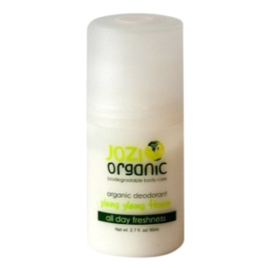 Natural Roll-On (Jozi Organics)