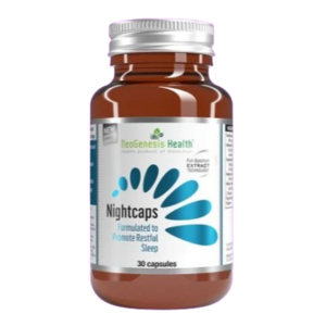 Night Caps (NeoGenesis)