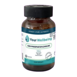 Phosphatidylcholine (Your Wellbeing)