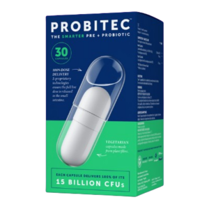 Probitec Probiotics