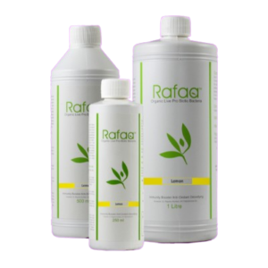 Rafaa Liquid Probiotics