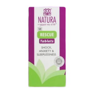 Rescue Remedy (Natura)