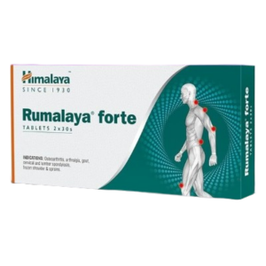 Rumalaya Forte