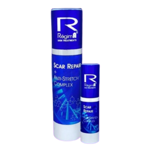 Scar Repair (RegimA)