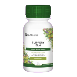 Slippery Elm (Nutri-Green)