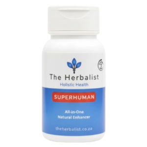 Super Human (The Herbalist)