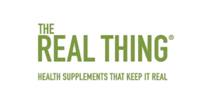 The Real Thing The Real Thing