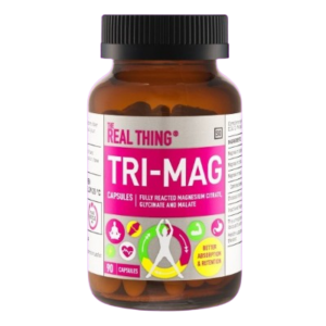 Tri-Mag (The Real Thing)