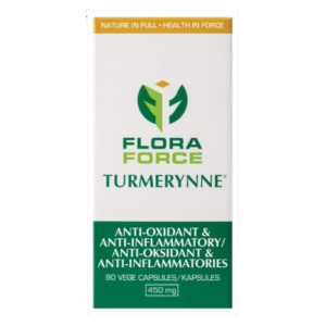 Turmerynne (Flora Force)