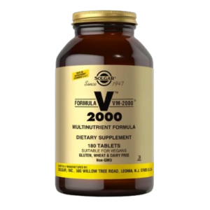 VM2000 Multi Vitamin (Solgar)