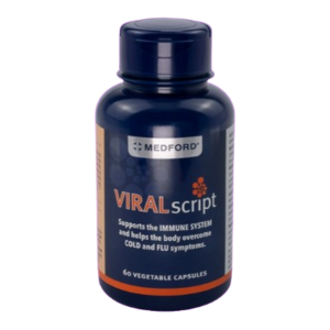 Viral Script (Medford)